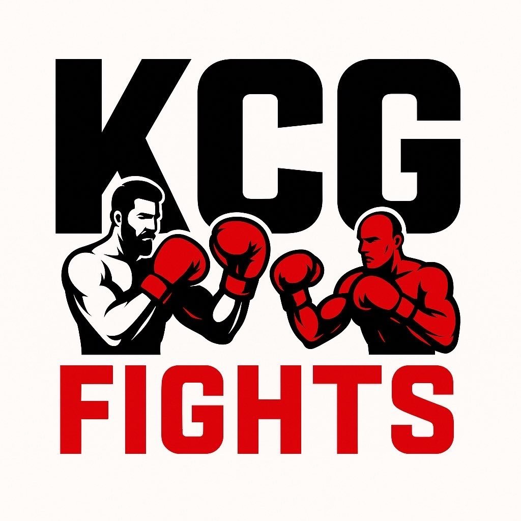 KCG Fights